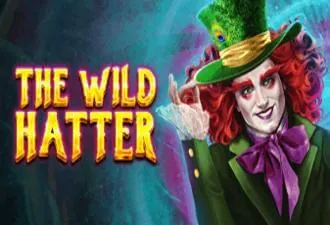 The Wild Hatter Slot