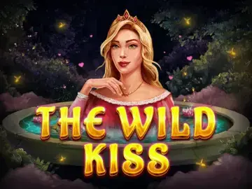 The Wild Kiss Slot