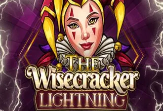 The Wisecracker Lightning Slot