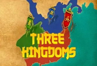 Three Kingdoms Slot