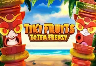 Tiki Fruits Totem Frenzy Slot