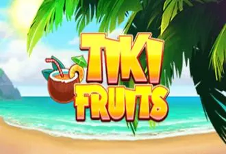 Tiki Fruits Slot