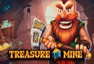 Treasure Mine Slot