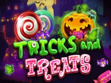 Tricks and Treats Slot