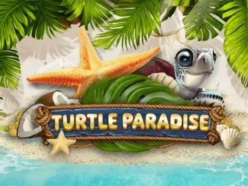 Turtle Paradise Slot