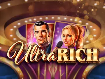 Ultra Rich Slot