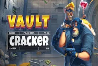 Vault Cracker Slot