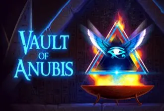 Vault of Anubis Slot