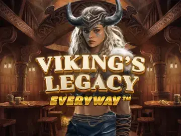 Viking’s Legacy Everyway Slot