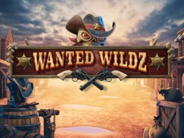 Wanted Wildz Slot