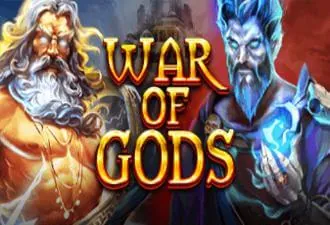 War Of Gods Slot