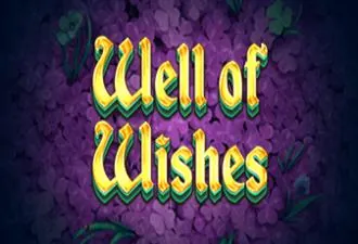 Well Of Wishes Slot