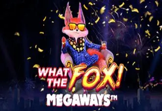 What the Fox Megaways Slot