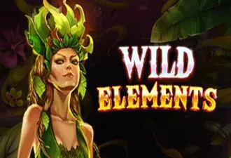 Wild Elements Slot