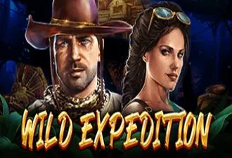 Wild Expedition Slot