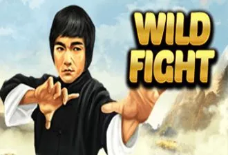 Wild Fight Slot