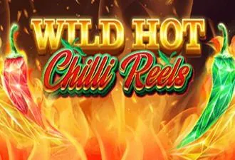 Wild Hot Chilli Reels Slot