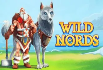 Wild Nords Slot