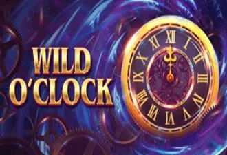 Wild O'Clock Slot