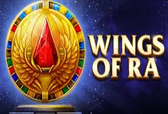 Wings of Ra Slot