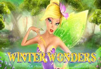 Winter Wonders Slot