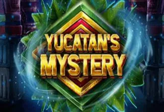 Yucatan's Mystery Slot