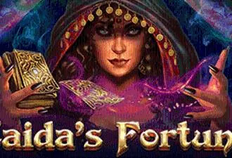 Zaida's Fortune Slot