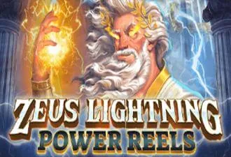 Zeus Lightning Power Reels Slot