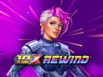 10x Rewind Slot