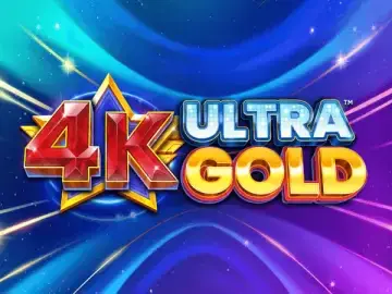 4K Ultra Gold Slot