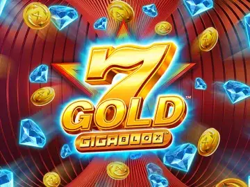 7 Gold Gigablox Slot