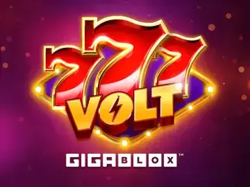 777 Volt Gigablox Slot