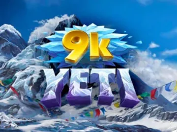 9k Yeti Slot