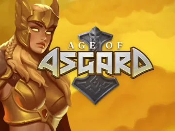 Age of Asgard Slot