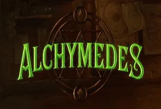 Alchymedes Slot