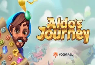 Aldo's Journey Slot