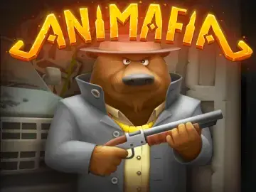 Animafia Slot