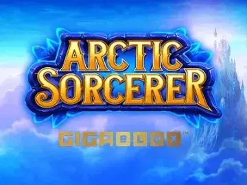 Arctic Sorcerer Gigablox Slot