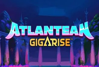 Atlantean GigaRise Slot