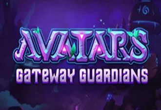 Avatars Gateway Guardians Slot