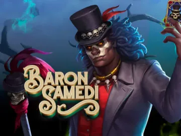 Baron Samedi Slot