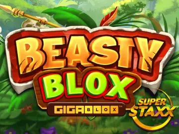 Beasty Blox GigaBlox Slot