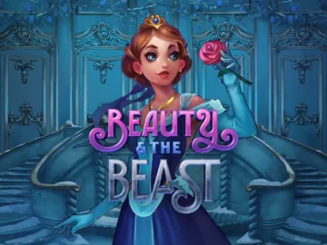 Beauty and the Beast Slot