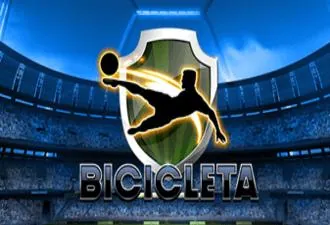 Bicicleta Slot