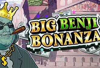 Big Benji Bonanza Slot