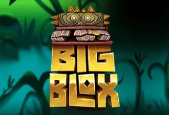 Big Blox Slot