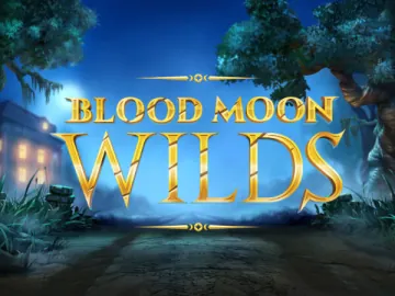 Blood Moon Wilds Slot