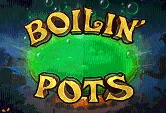 Boilin’ Pots Slot