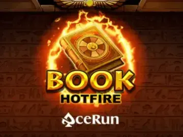 Book HOTFIRE Slot