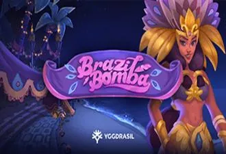 Brazil Bomba Slot